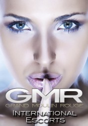 ALL SERVICES GMR International Agency