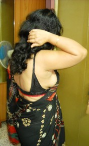 Hot body massages Hot romantic enjoyment and relaxation. Indian Hot Mature Lady 95873367