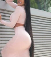 Full GFE, OWO HJ BJ CIM COF flavia super latina full service