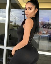 full service but
No Anal lizy
