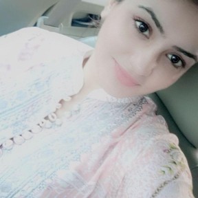 Mehwish